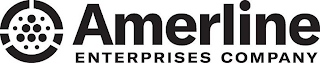 AMERLINE ENTERPRISES COMPANY logo
