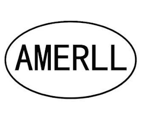 AMERLL logo