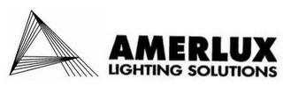 AMERLUX LIGHTING SOLUTIONS logo