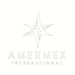 AMERMEX INTERNATIONAL logo