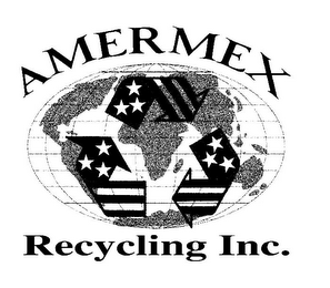 AMERMEX RECYCLING INC. logo