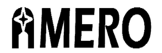 AMERO logo