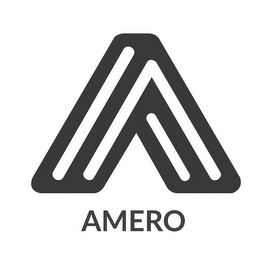 AMERO logo
