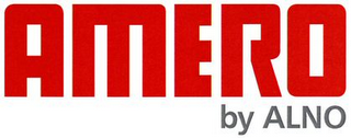 AMERO BY ALNO logo
