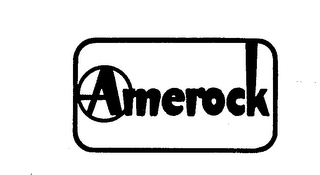 AMEROCK logo