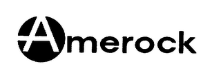 AMEROCK logo