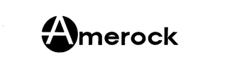 AMEROCK logo