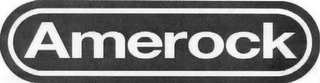 AMEROCK logo