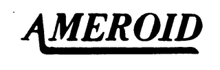 AMEROID logo
