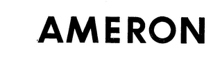 AMERON logo