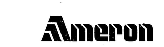 AMERON logo