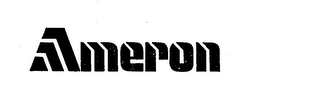 AMERON logo