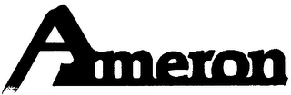 AMERON logo