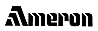 AMERON logo