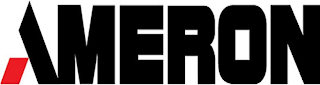 AMERON logo