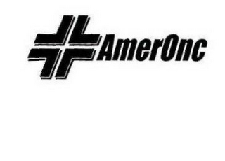 AMERONC logo