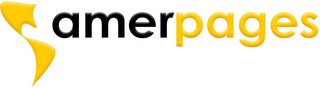 AMERPAGES logo