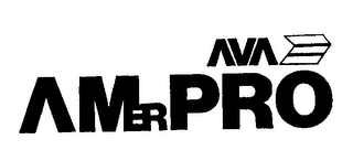 AMERPRO logo