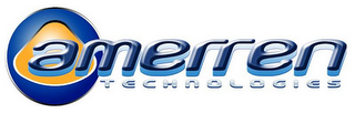 AMERREN TECHNOLOGIES logo