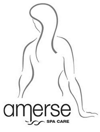 AMERSE SPA CARE logo