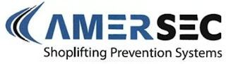 AMERSEC SHOPLIFTING PREVENTION SYSTEMS logo