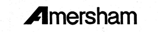 AMERSHAM logo