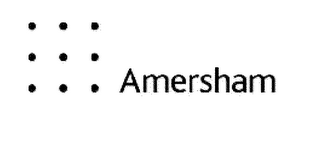 AMERSHAM logo