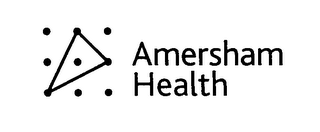 AMERSHAM HEALTH logo