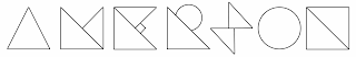 AMERSON logo
