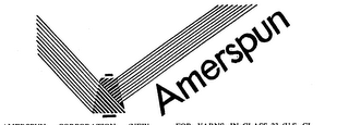AMERSPUN logo