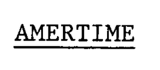 AMERTIME logo