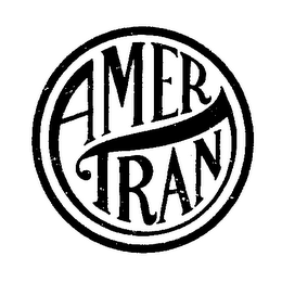 AMERTRAN logo