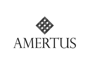 AMERTUS logo