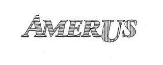 AMERUS logo