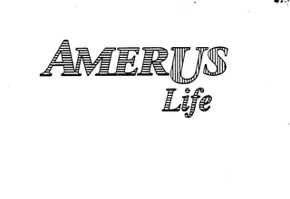 AMERUS LIFE logo