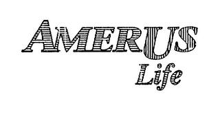 AMERUS LIFE logo