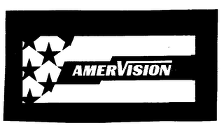AMERVISION logo