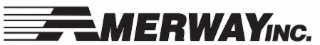 AMERWAY INC. logo