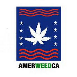 AMERWEEDCA logo