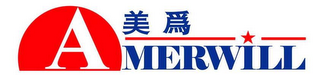 AMERWILL logo
