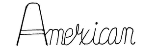 AMERXICAN logo