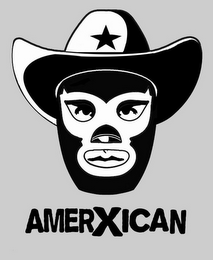 AMERXICAN logo