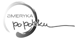 AMERYKA PO POLSKU