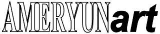 AMERYUNART logo