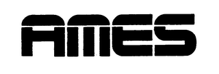AMES logo