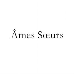 AMES SOEURS logo