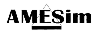 AMESIM logo