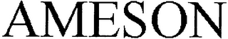 AMESON logo