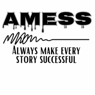AMESS ALWAYS MAKE EVERY STORY SUCCESSFUL logo