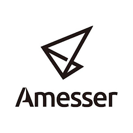 AMESSER logo